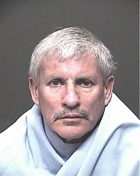 William Gutierrez mug